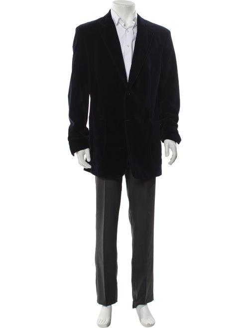 John Varvatos Overcoat