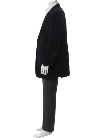 John Varvatos Overcoat