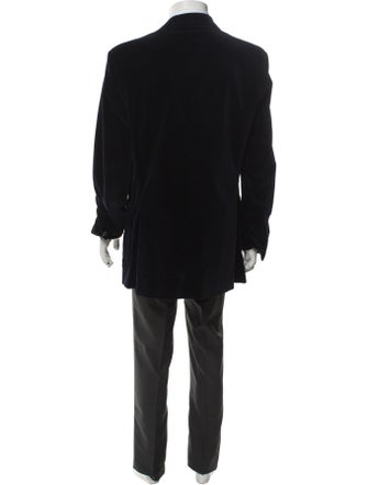 John Varvatos Overcoat