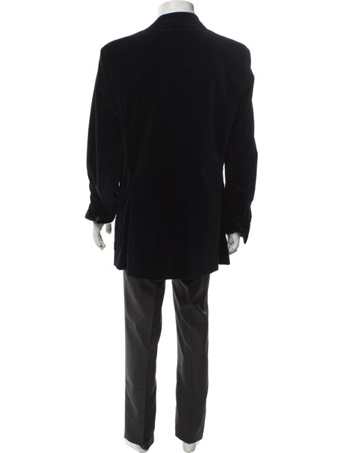 John Varvatos Overcoat