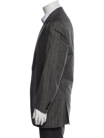 John Varvatos Wool Blazer