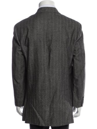 John Varvatos Wool Blazer