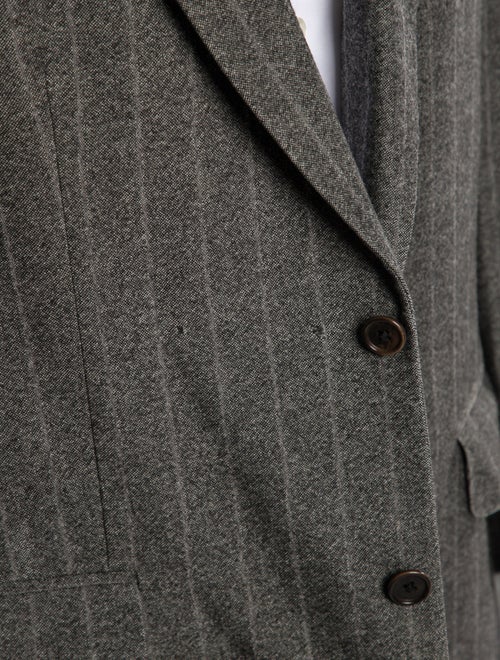 John Varvatos Wool Blazer