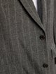 John Varvatos Wool Blazer
