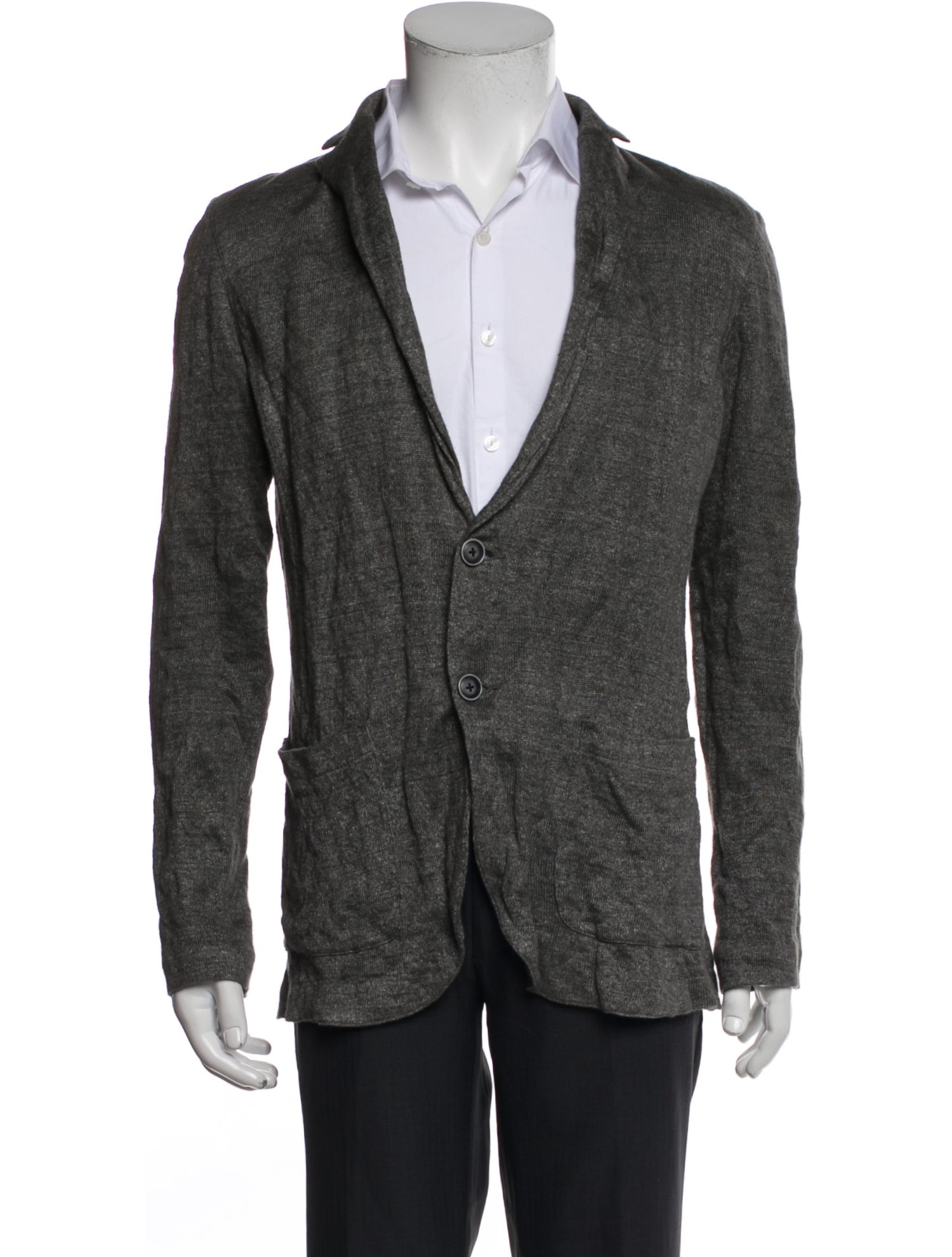 John Varvatos Blazer