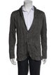 John Varvatos Blazer