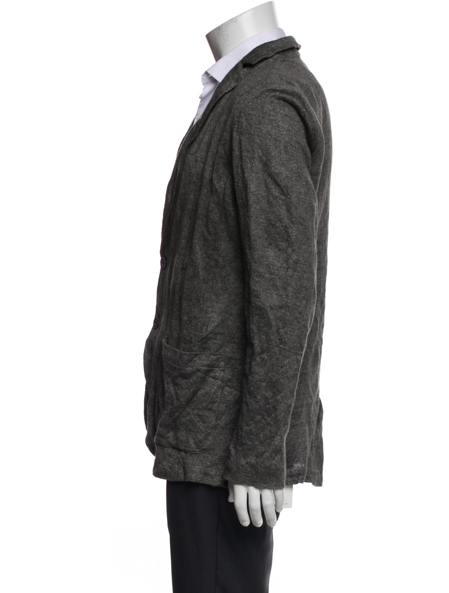 John Varvatos Blazer