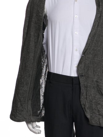 John Varvatos Blazer