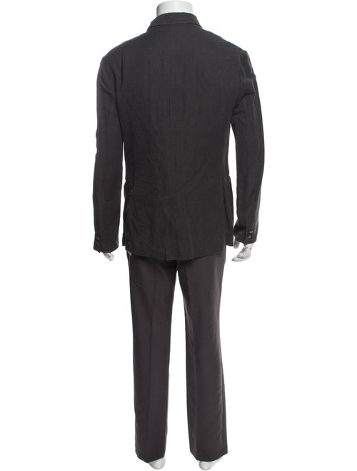 John Varvatos Overcoat