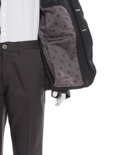 John Varvatos Overcoat