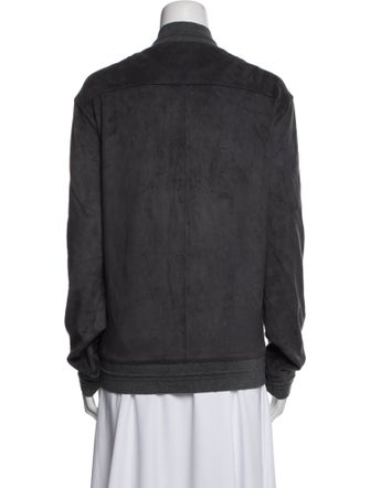 John Varvatos Bomber Jacket