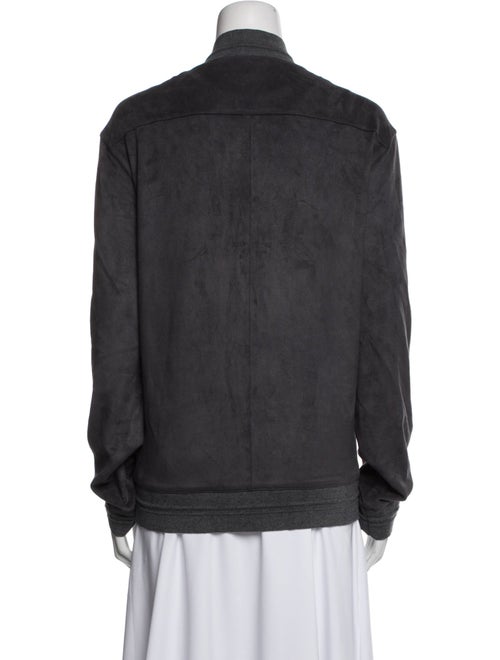 John Varvatos Bomber Jacket