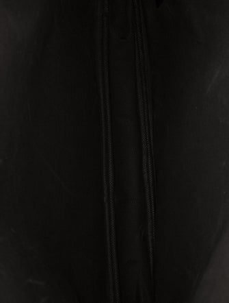 John Varvatos Canvas Briefcase