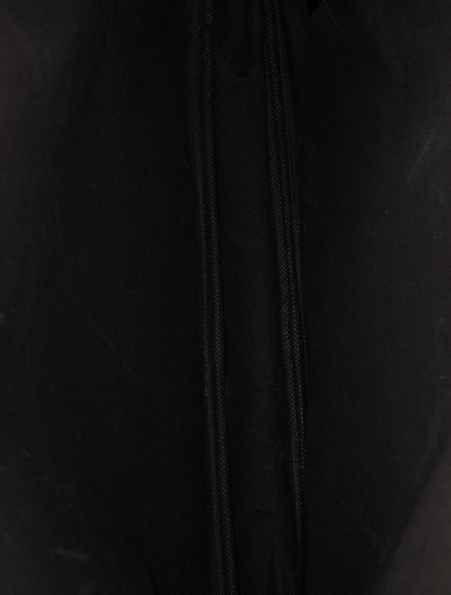 John Varvatos Canvas Briefcase