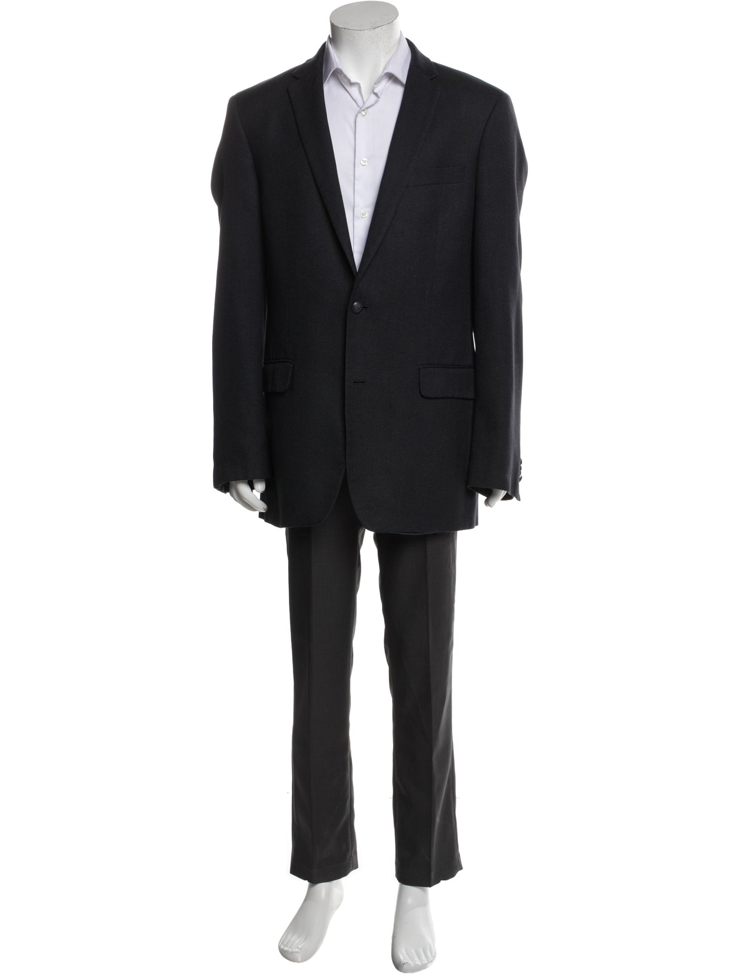 John Varvatos Blazer