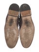 John Varvatos Suede Boots