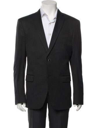 John Varvatos Blazer