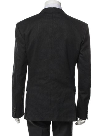 John Varvatos Blazer
