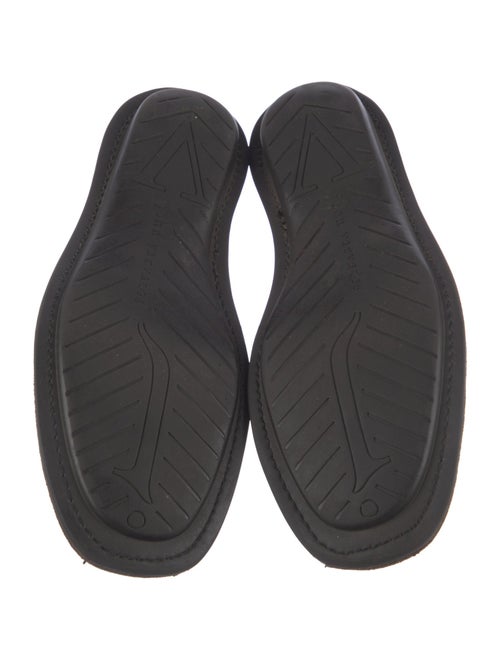 John Varvatos Suede Sneakers