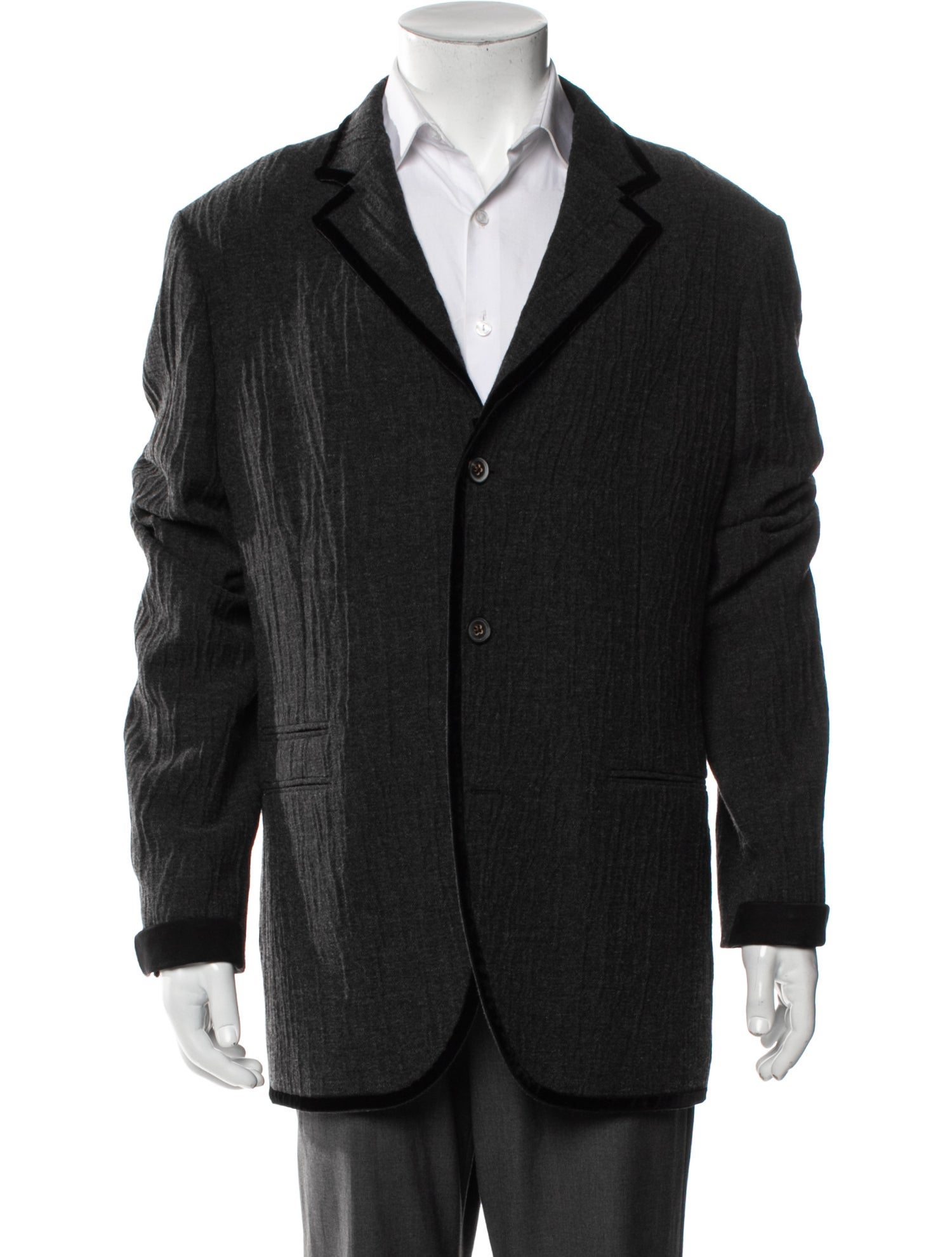 John Varvatos Coat