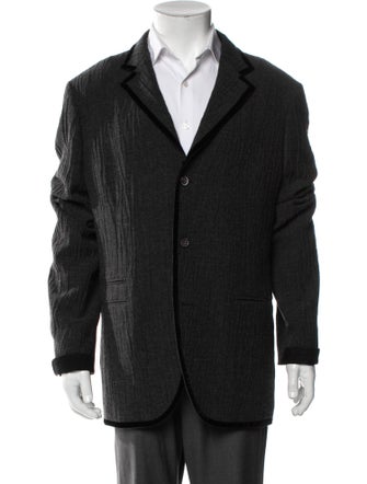 John Varvatos Coat