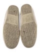 John Varvatos Suede Colorblock Pattern Sneakers