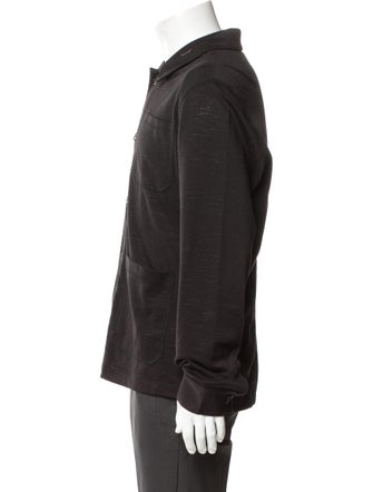 John Varvatos Jacket