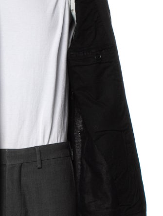 John Varvatos Utility Jacket