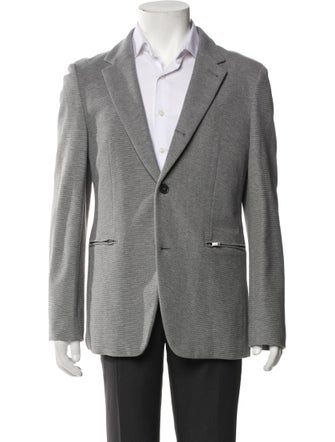 John Varvatos Blazer