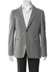 John Varvatos Blazer
