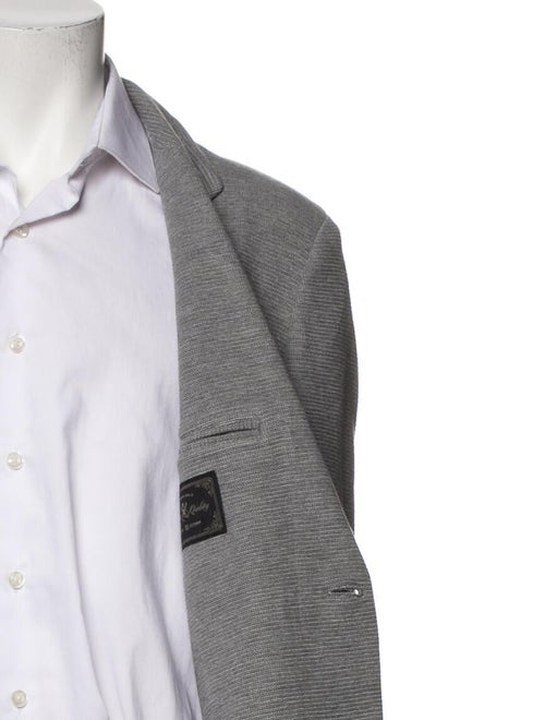 John Varvatos Blazer