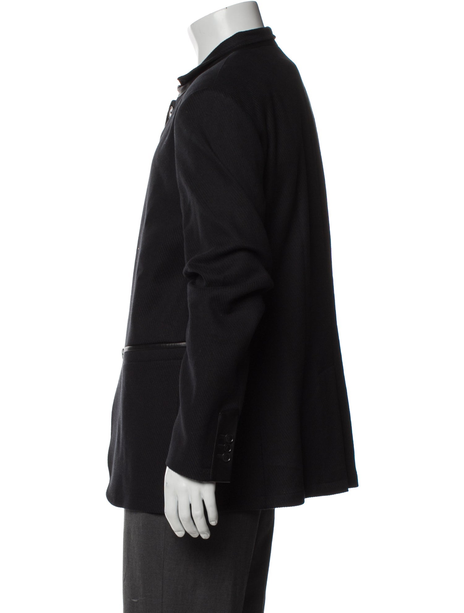 John Varvatos Utility Jacket