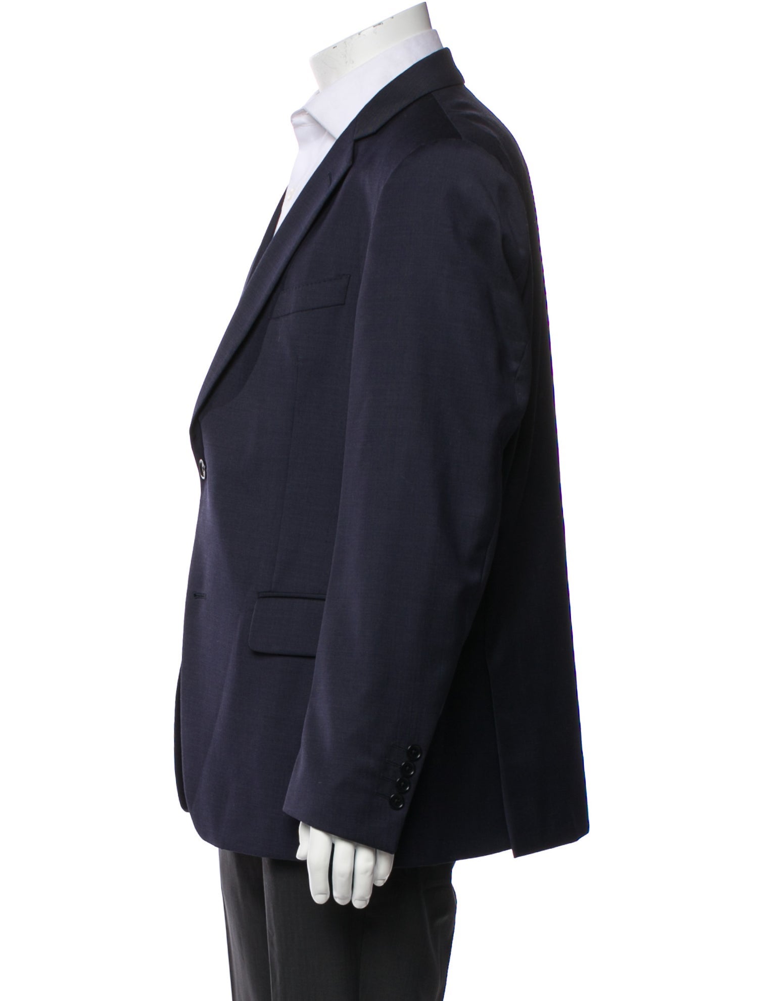 John Varvatos Blazer w/ Tags