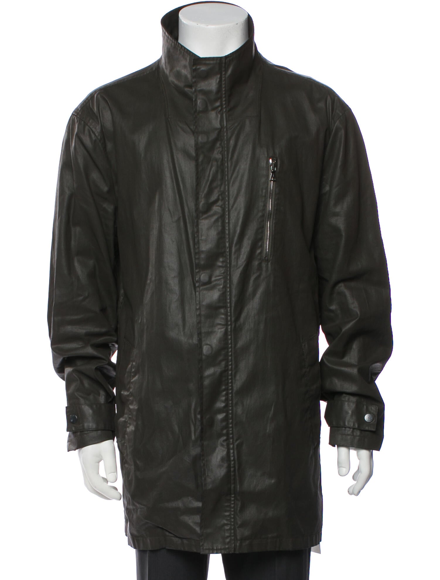 John Varvatos Jacket