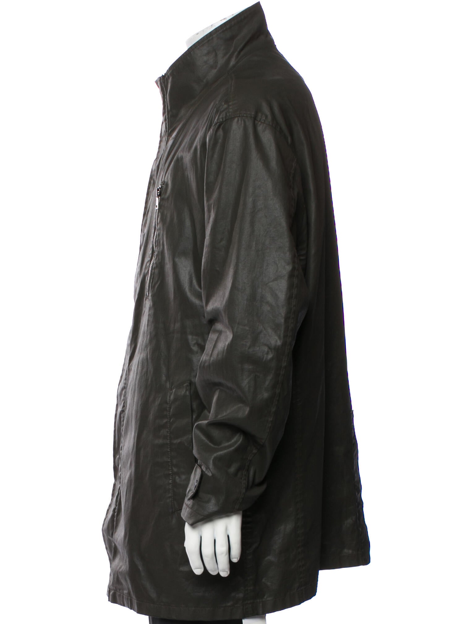 John Varvatos Jacket