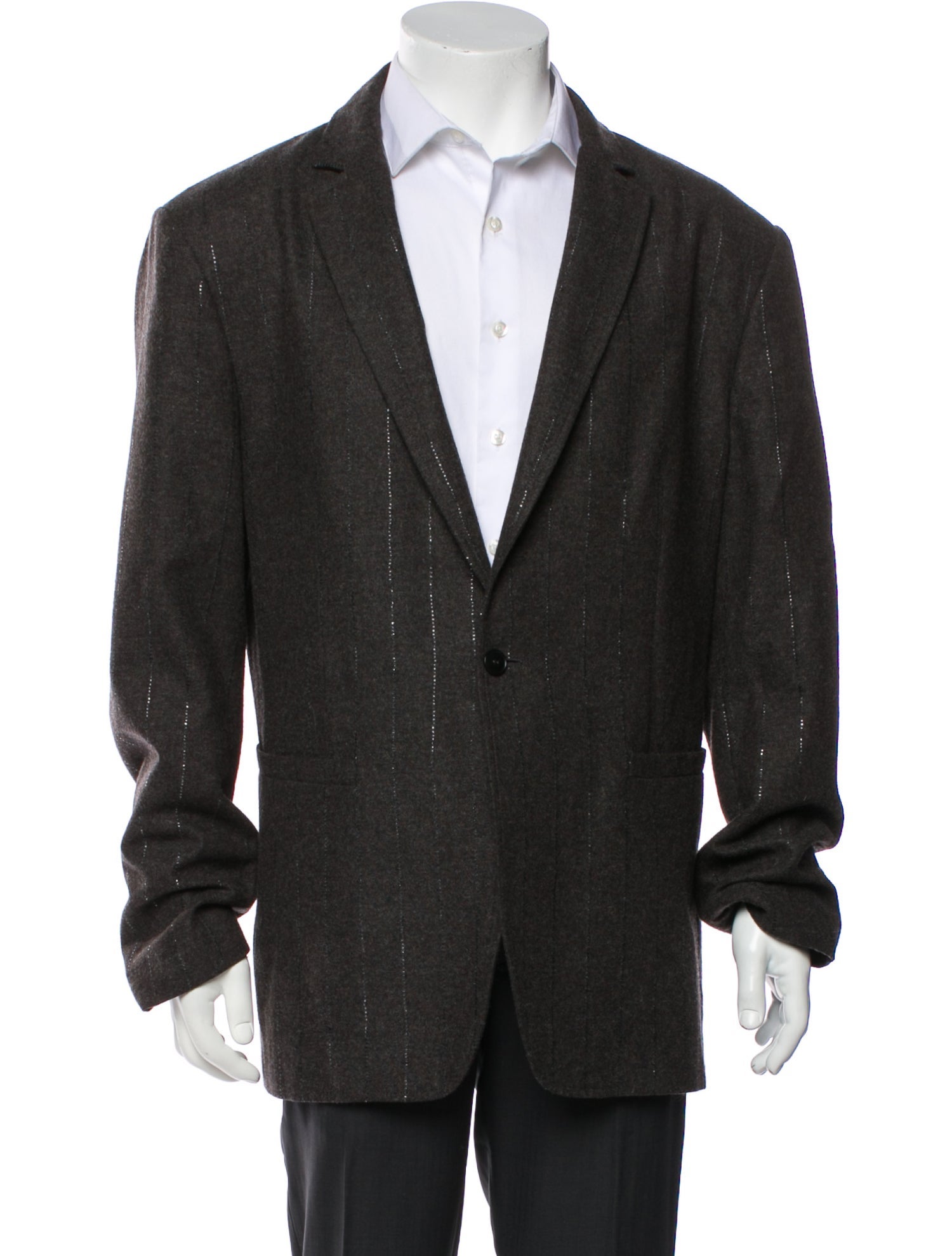 John Varvatos Blazer