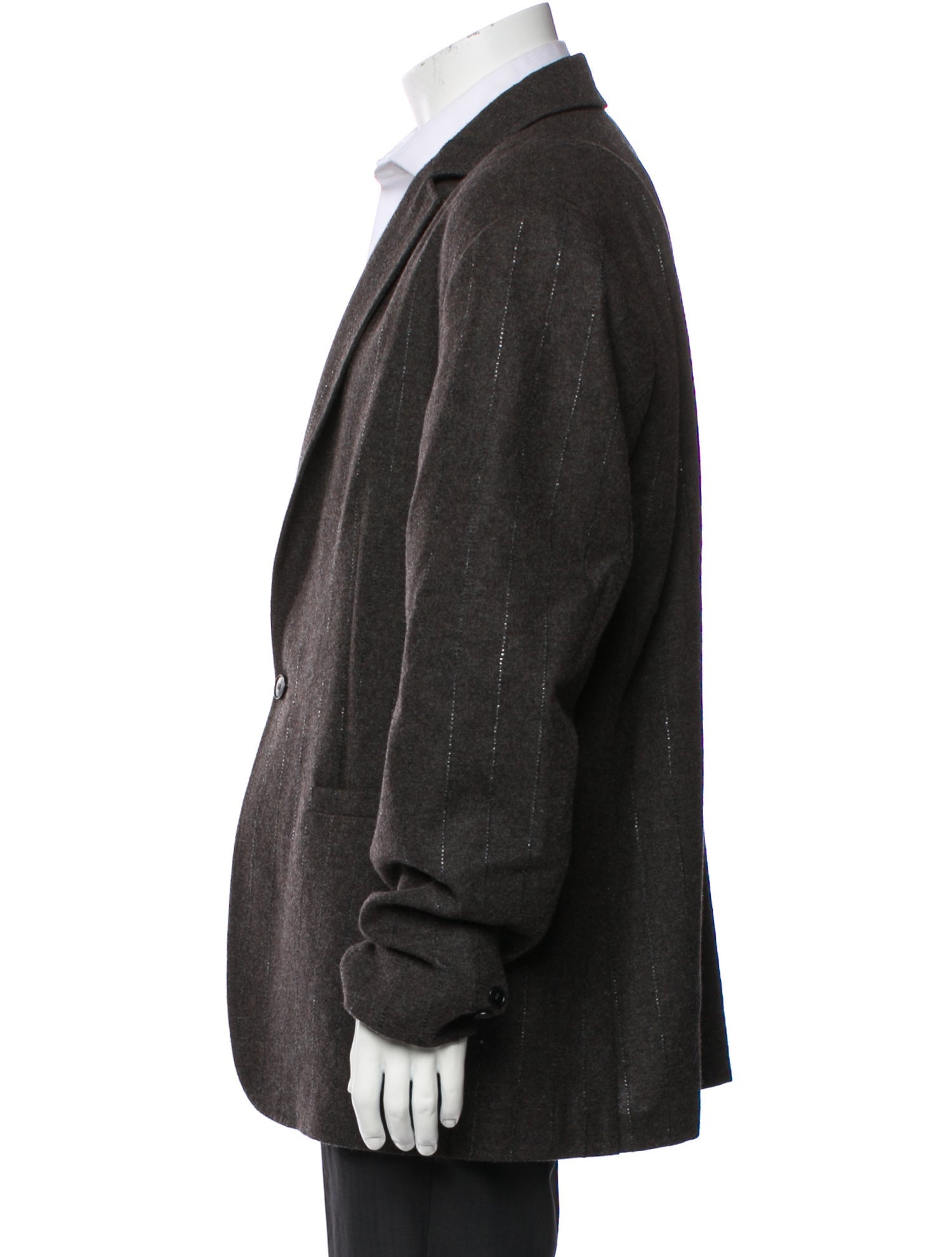 John Varvatos Blazer