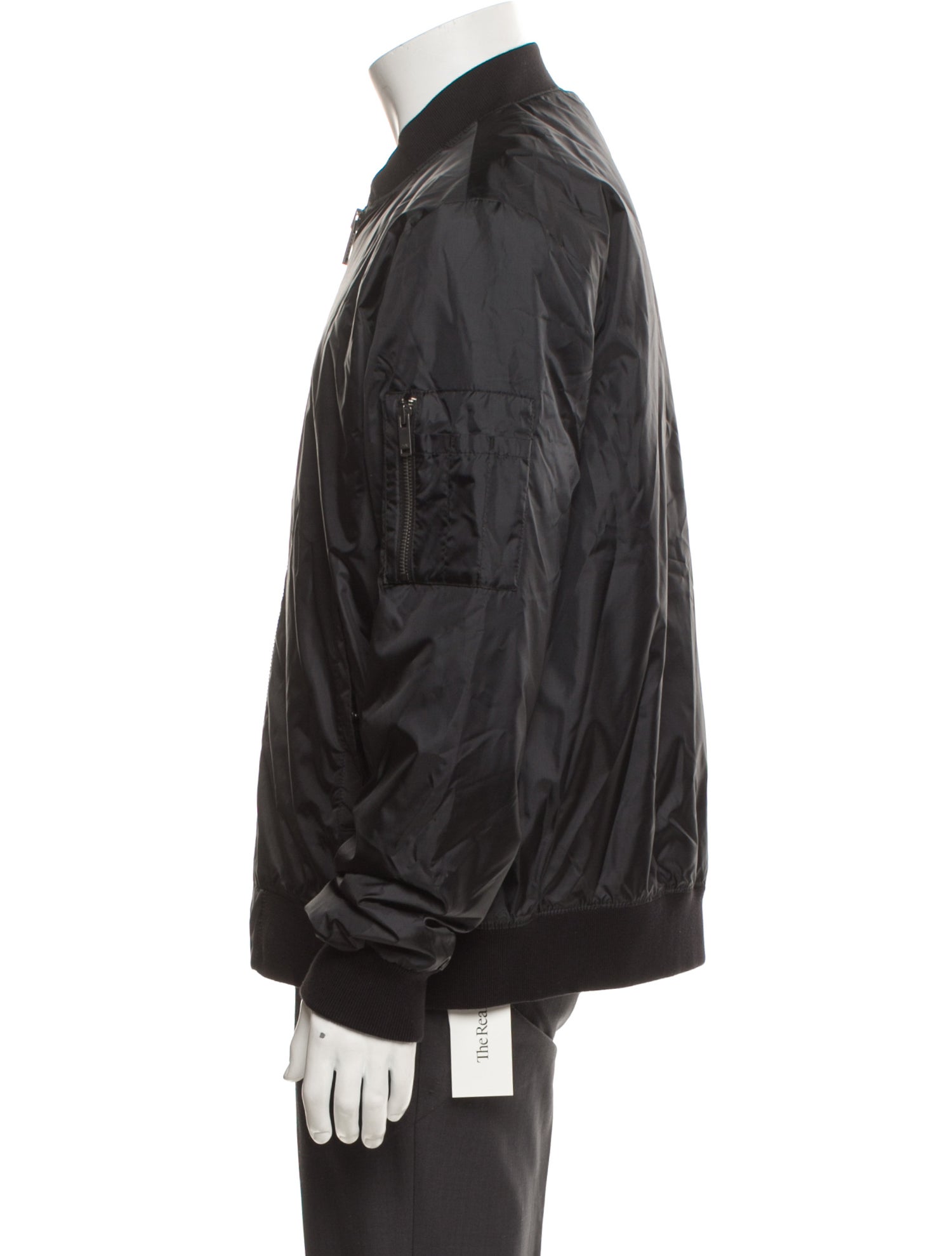 John Varvatos Windbreaker w/ Tags