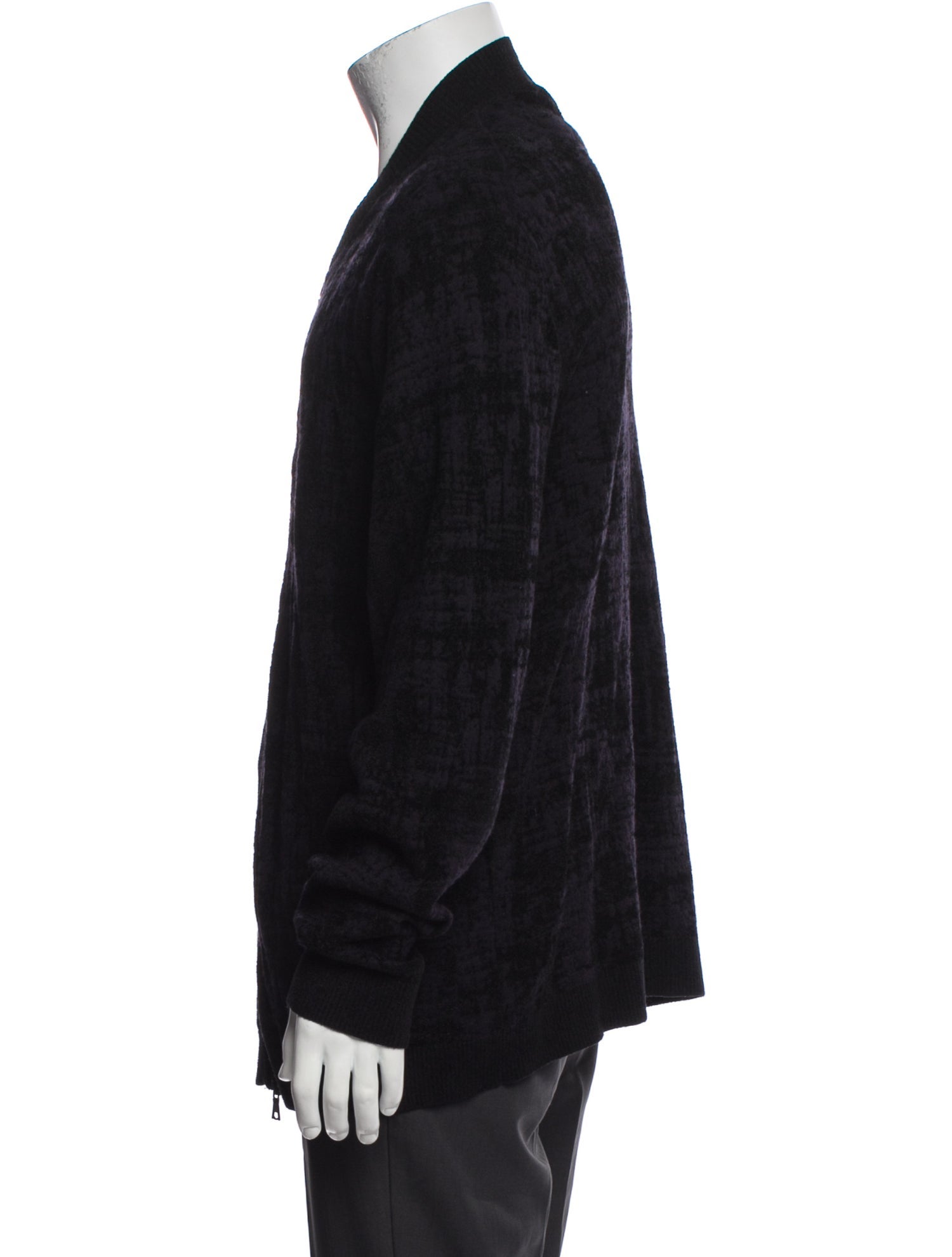 John Varvatos Bomber Jacket