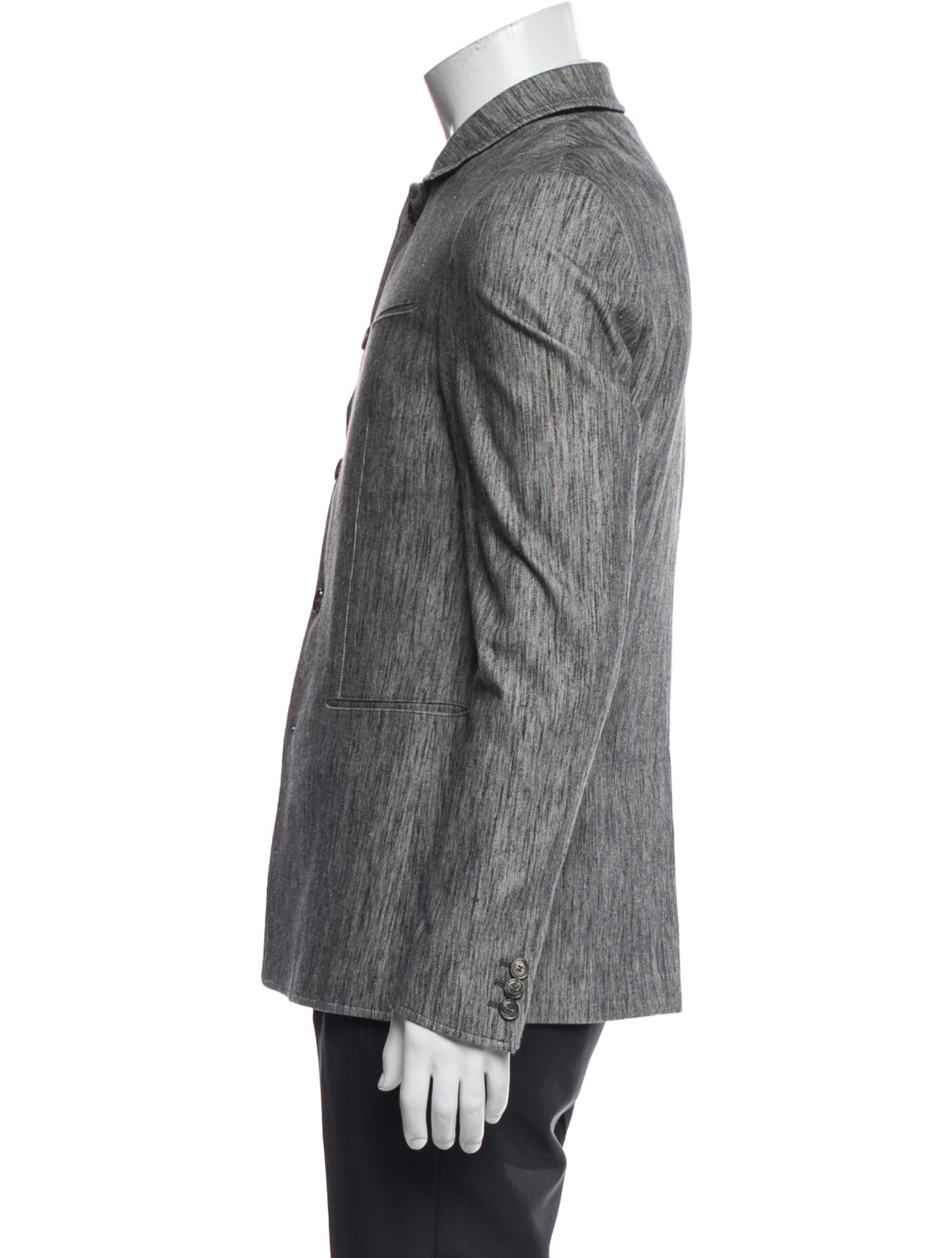 John Varvatos Blazer