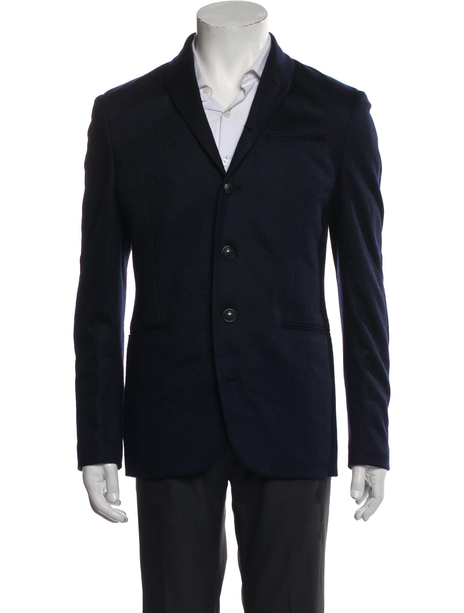 John Varvatos Blazer