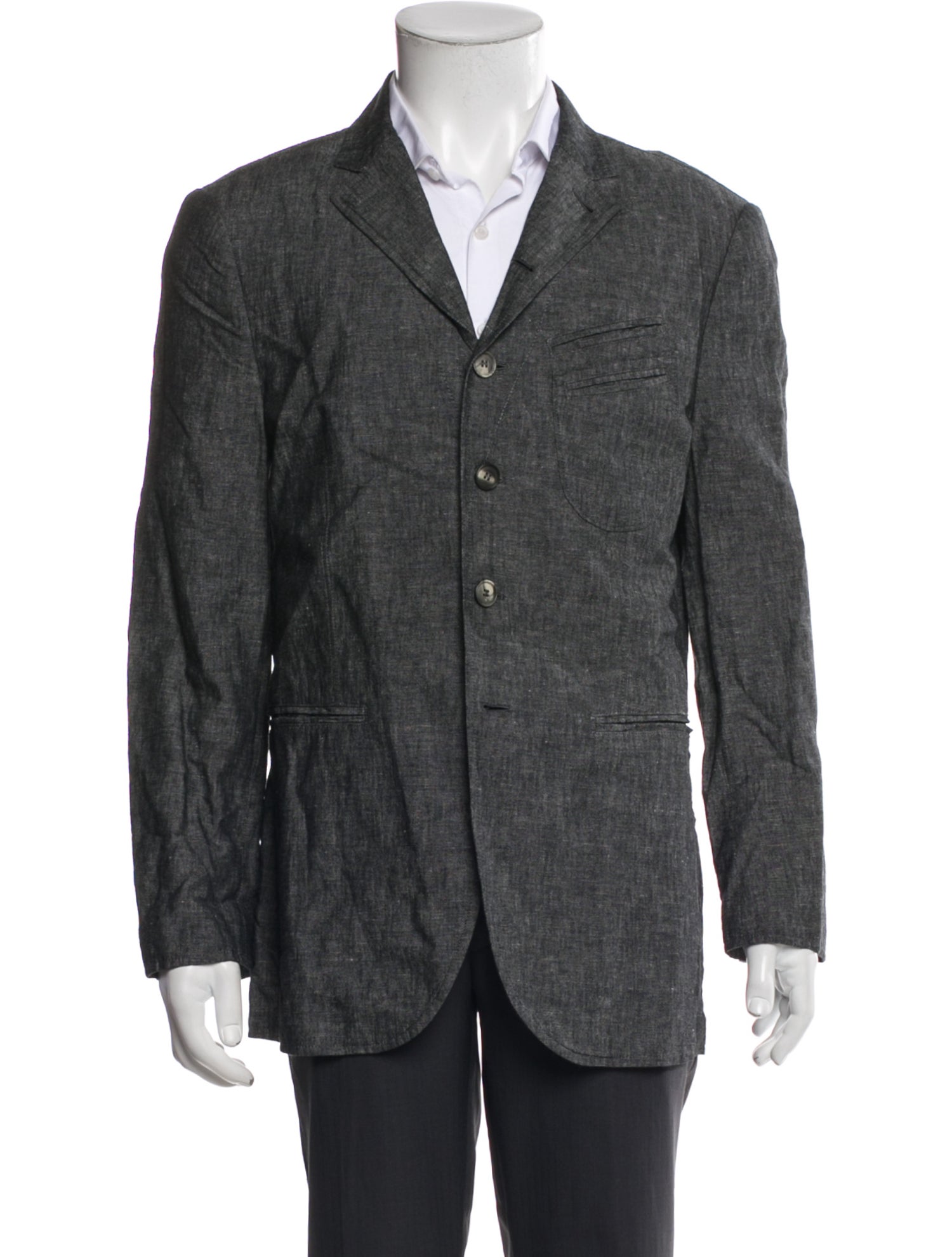 John Varvatos Blazer