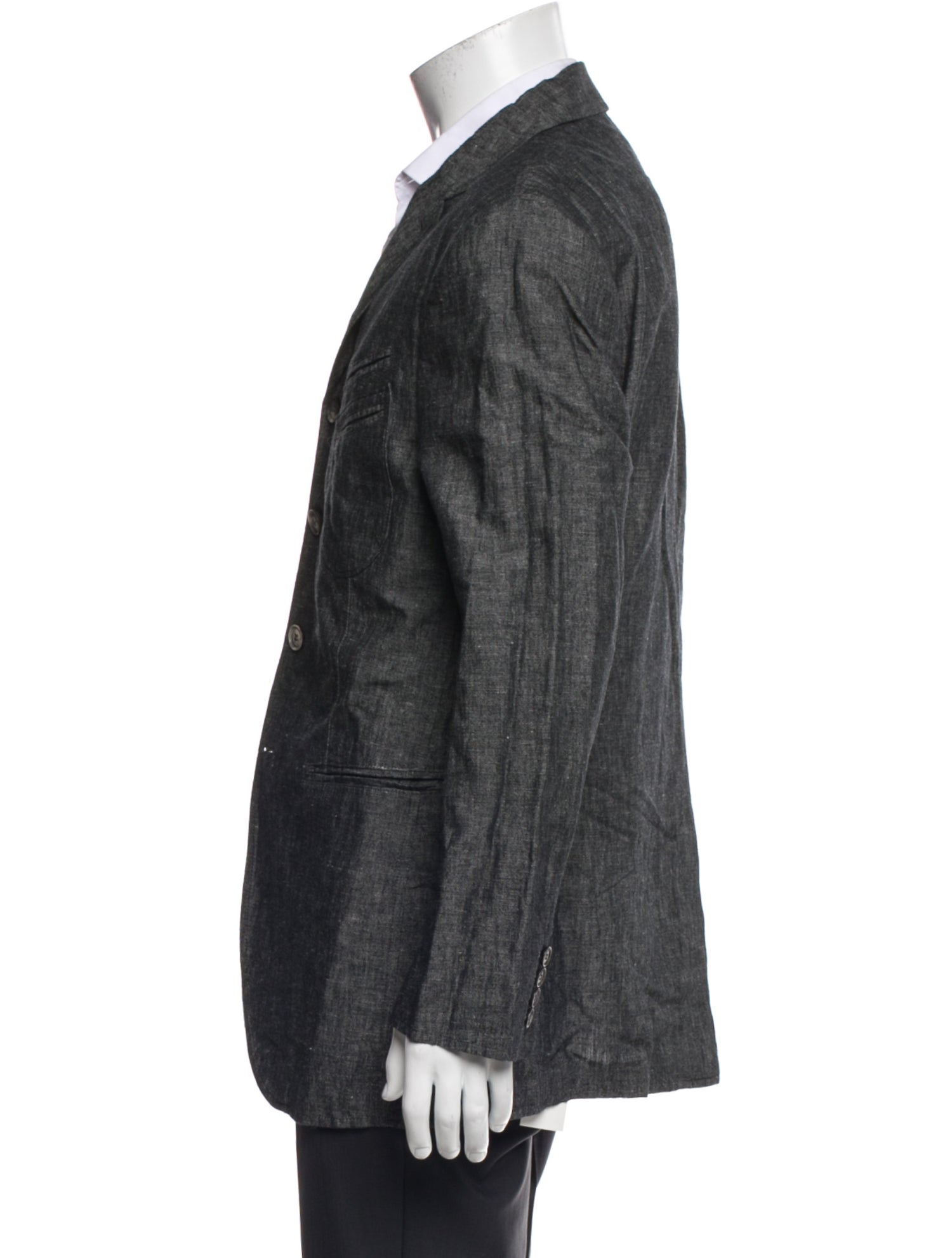 John Varvatos Blazer