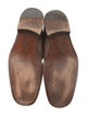 John Varvatos Leather Chelsea Boots