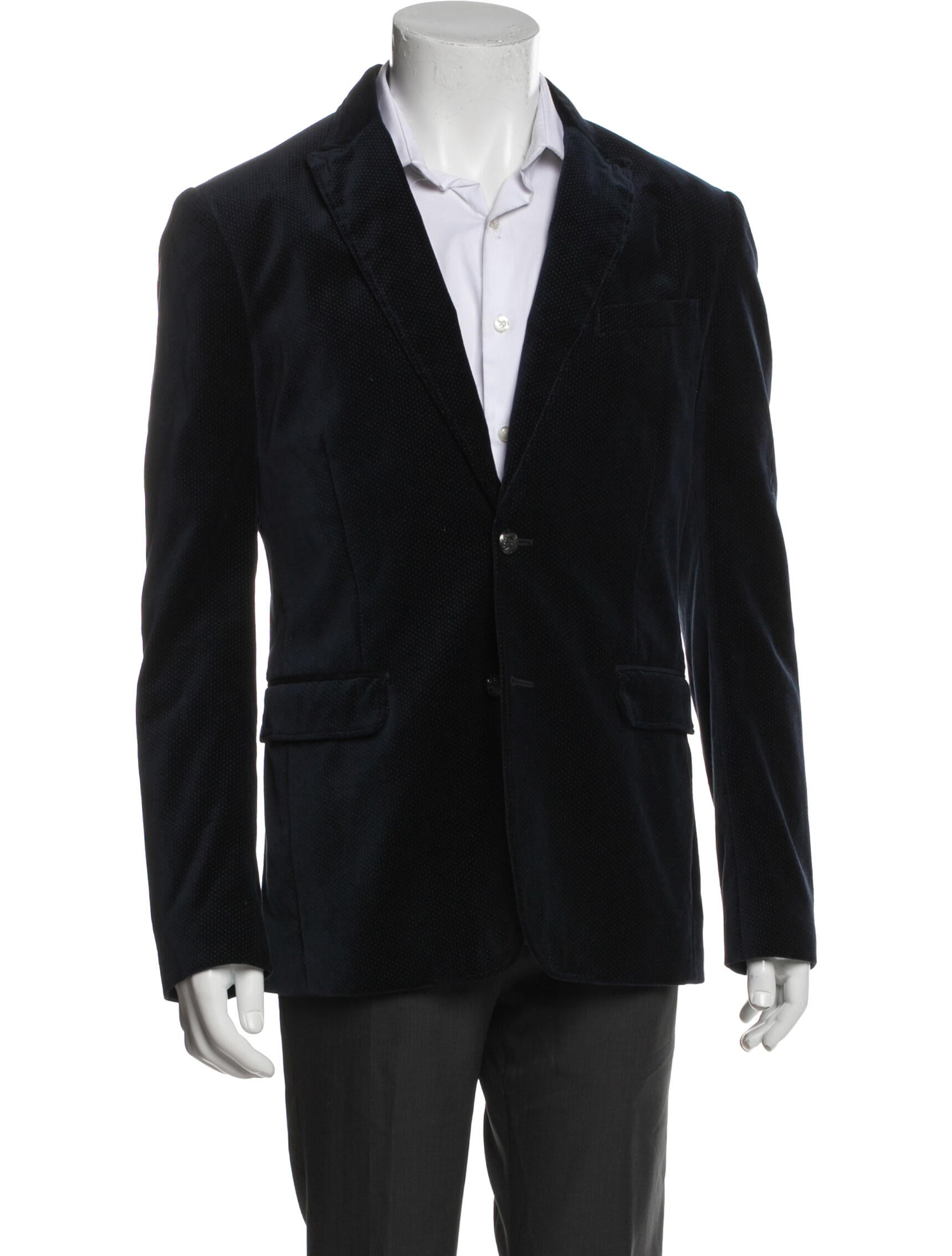 John Varvatos Blazer