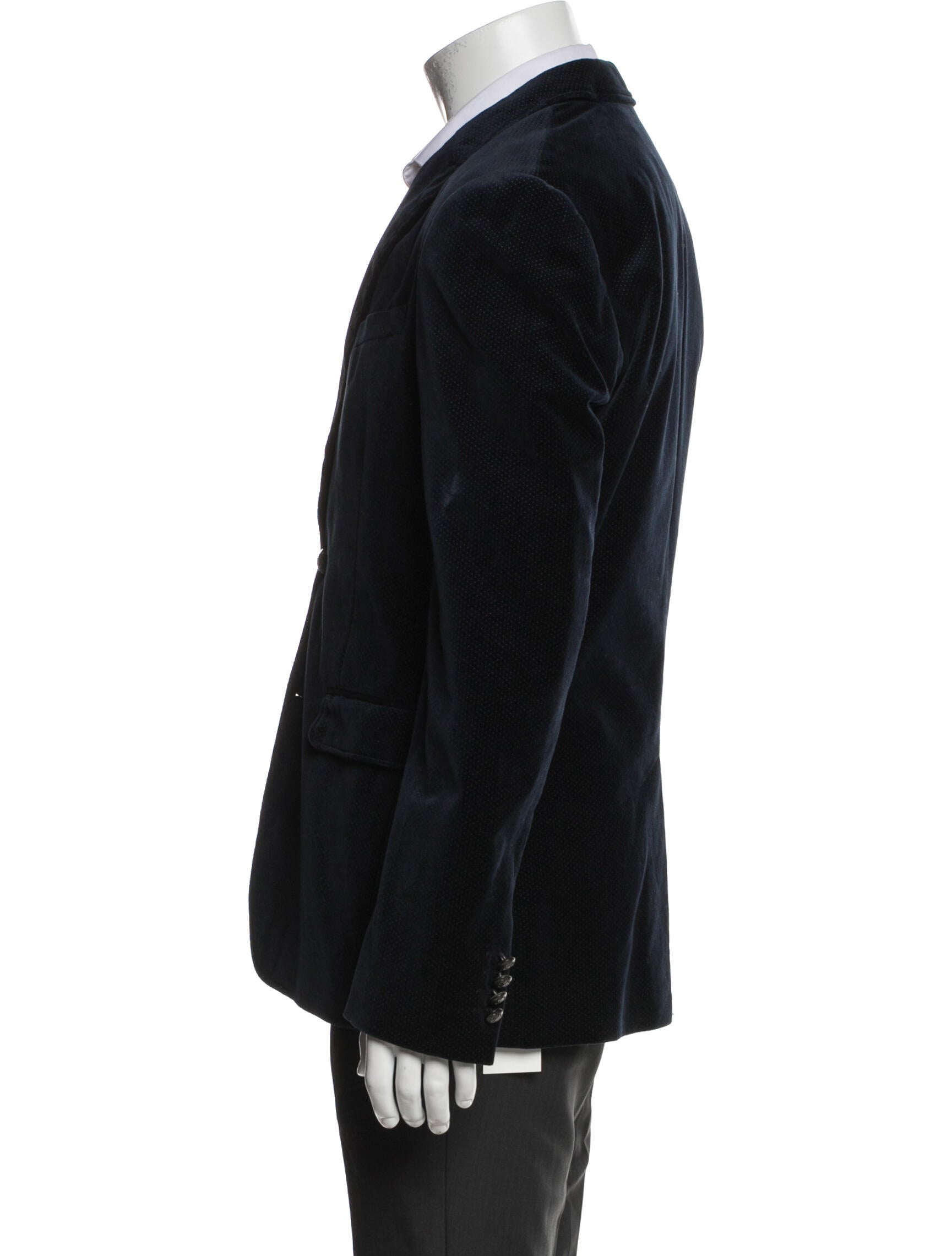 John Varvatos Blazer