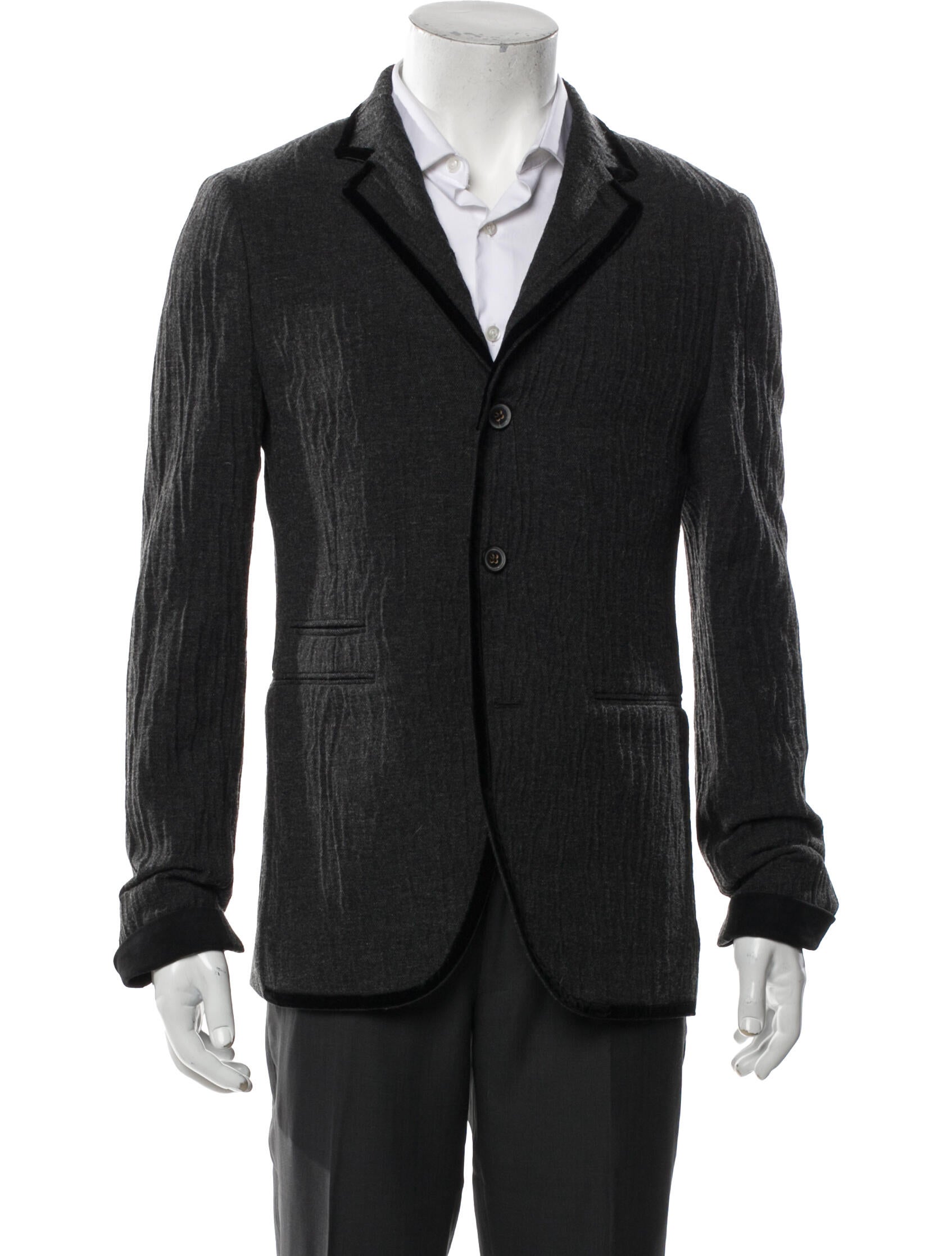 John Varvatos Sport Coat