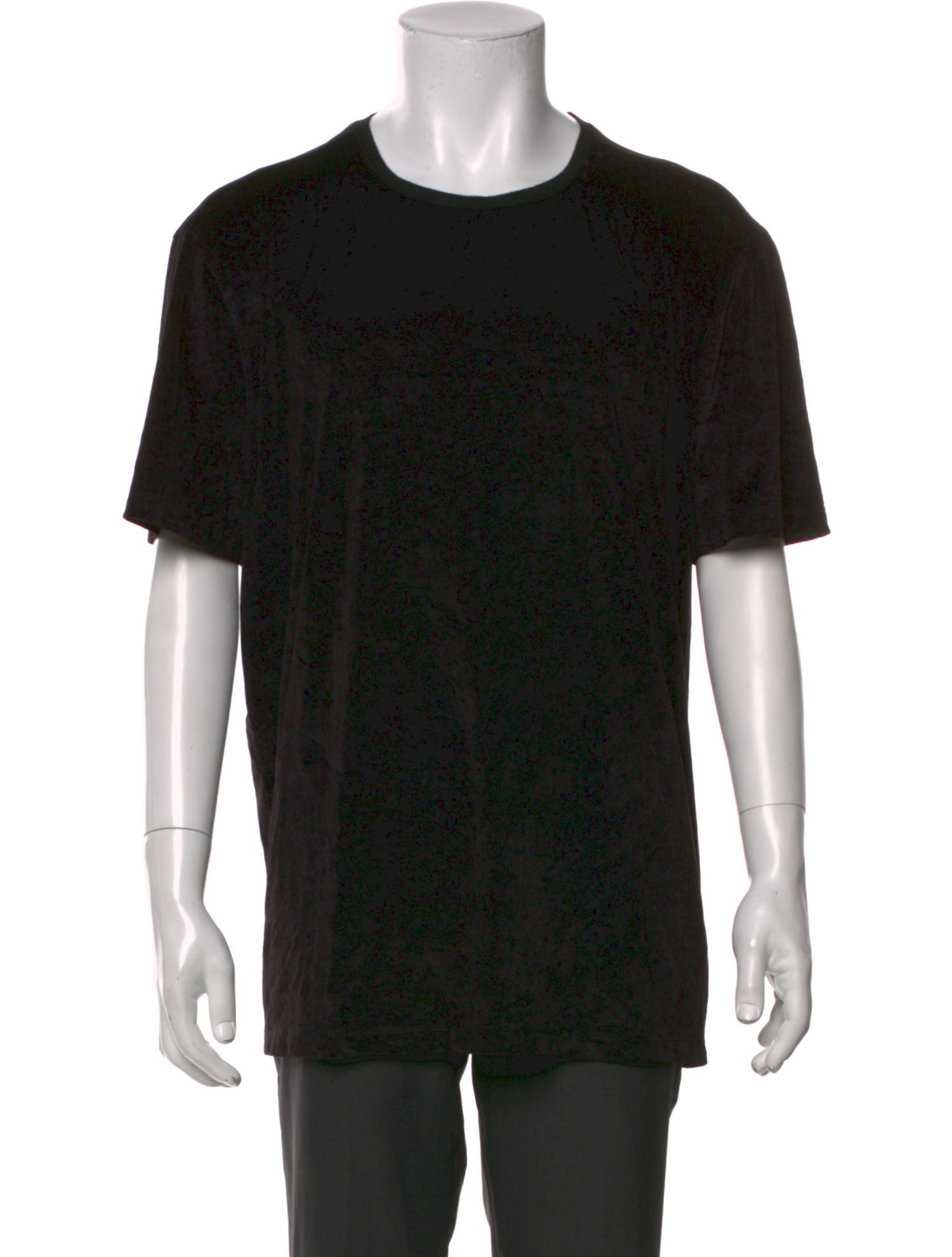 John Varvatos Crew Neck Short Sleeve Pullover w/ Tags