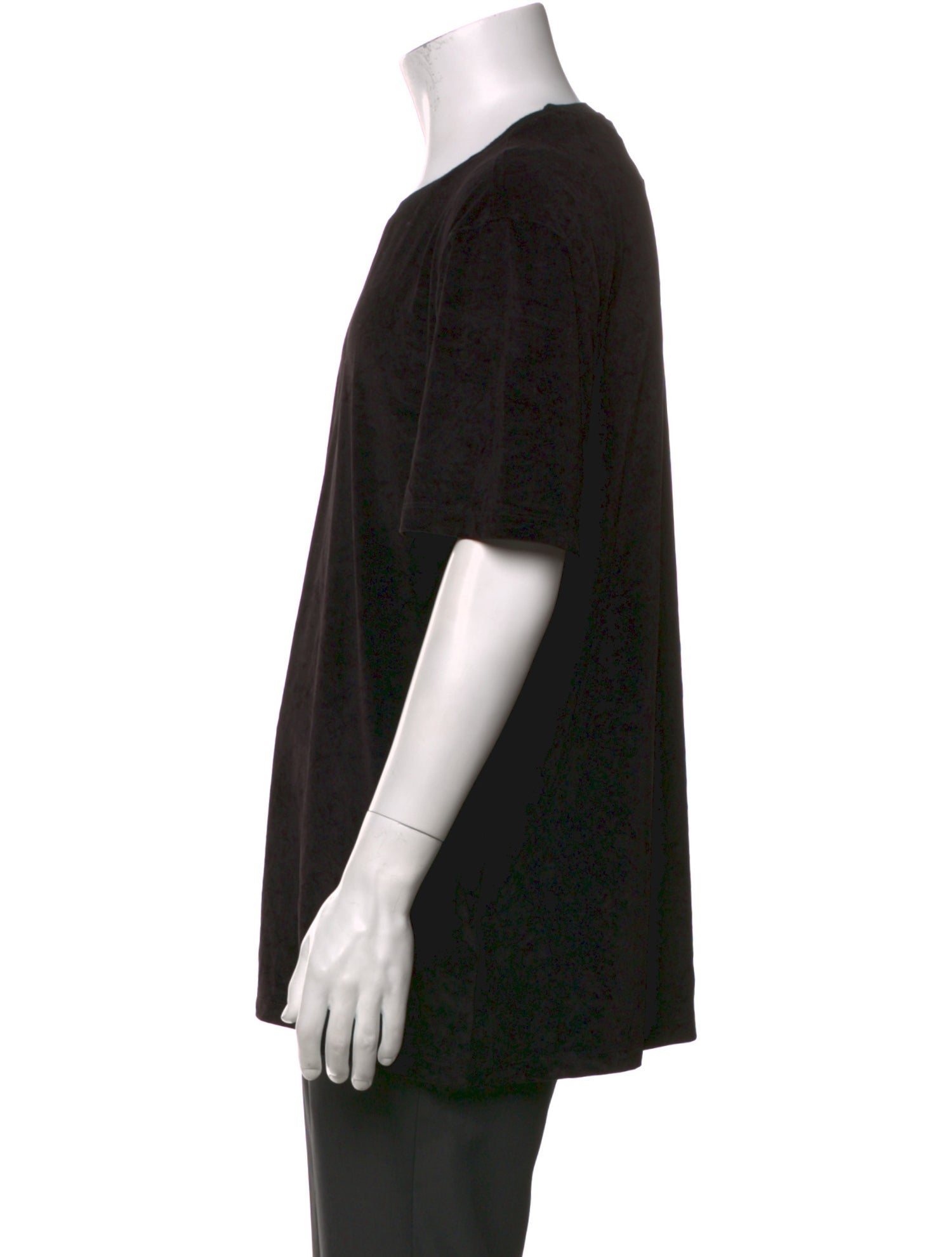 John Varvatos Crew Neck Short Sleeve Pullover w/ Tags