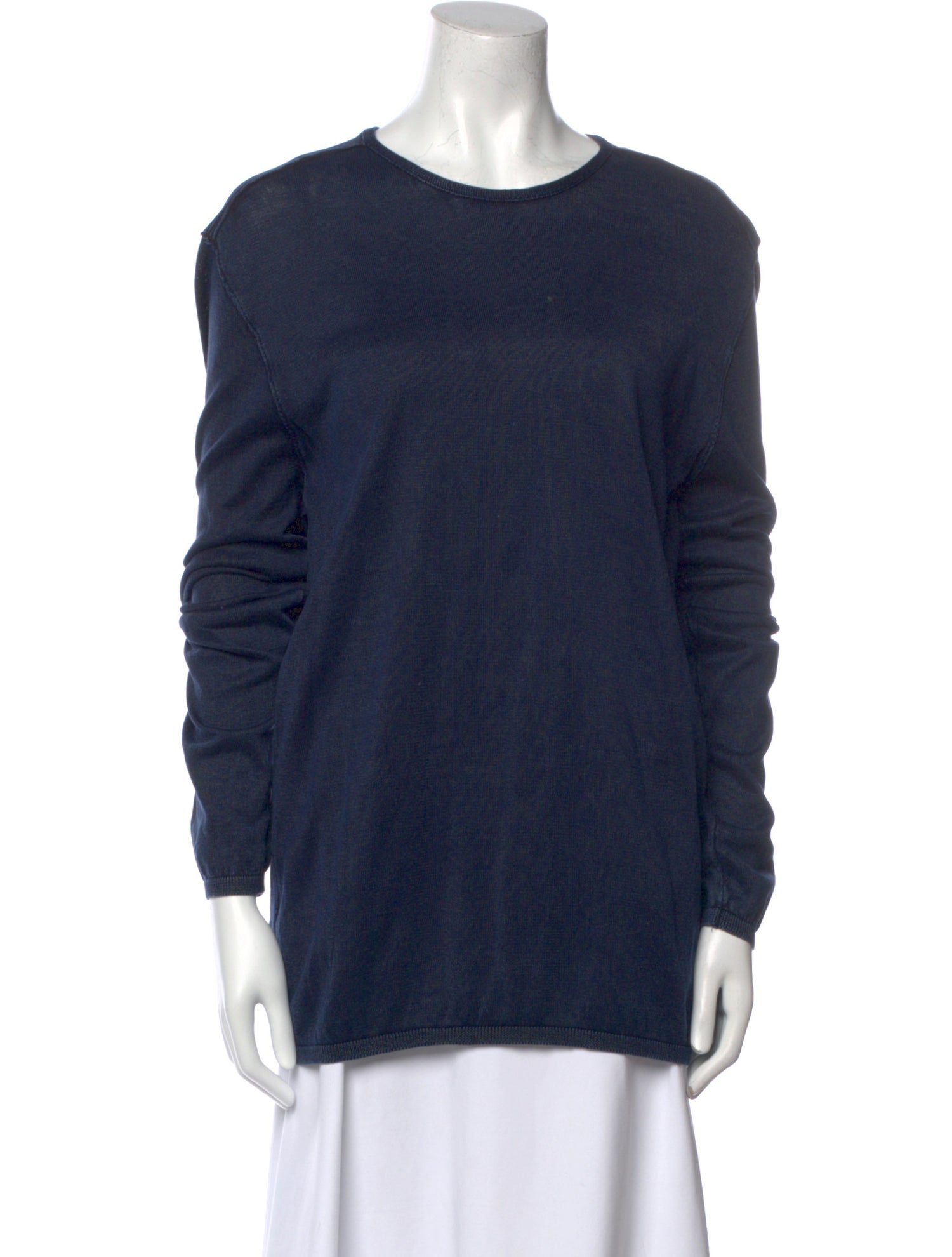 John Varvatos Crew Neck Sweater